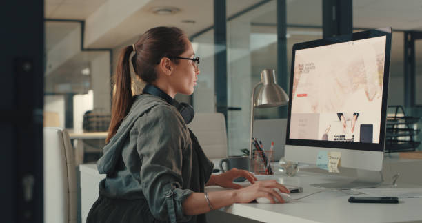 Professional web design and ecommerce services